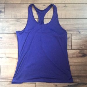 Nike Dri Fit Top